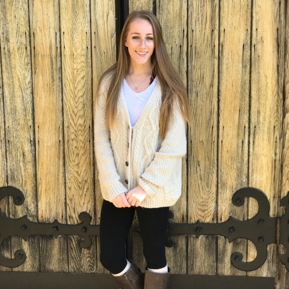 Meet your Posher, Alexa